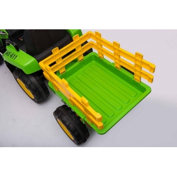 traktorek dla dzieci